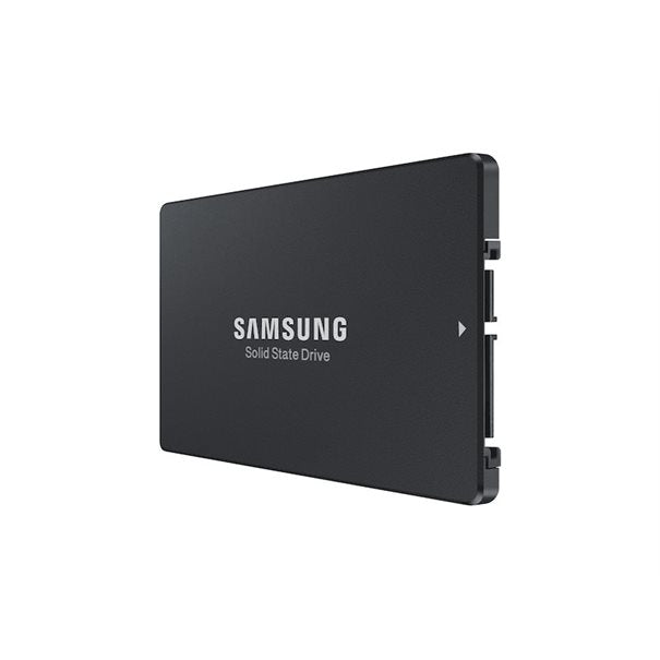 SSD 2.5" 3.84TB  Samsung PM893 SATA 3 Ent. OEM  Enterprise SSD for Server und Workstations